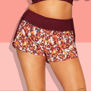 Outdoor Voices Hudson Running Shorts